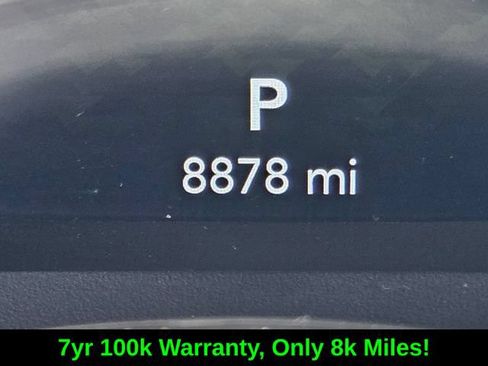 Certified 2025 Jeep Wrangler Sport AWD/4WD image 33