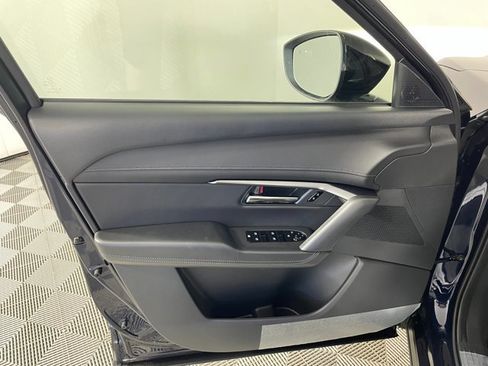 New 2026 MAZDA CX-5 Select AWD/4WD image 12