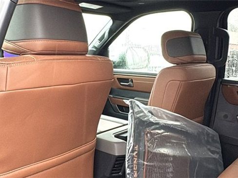 New 2026 Toyota Tundra 1794 Edition image 26