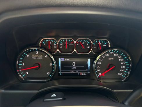 Used 2017 GMC Sierra 1500 SLT w/ All Terrain Package AWD/4WD image 25