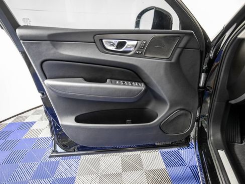 Used 2023 Volvo XC60 B5 Plus w/ Protection Package Premier FWD image 13