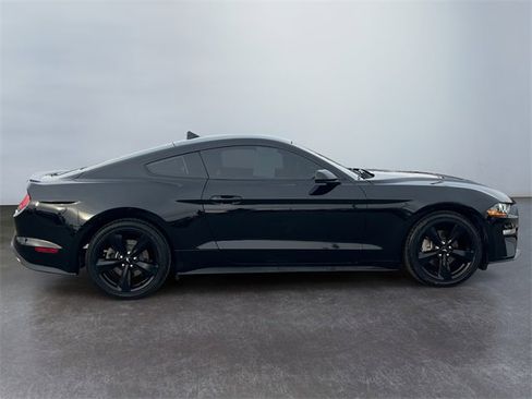 Used 2021 Ford Mustang Coupe w/ Equipment Group 101A image 6