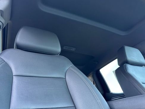Used 2024 GMC Sierra 1500 SLT image 20