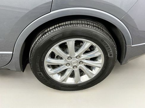 Certified 2020 Buick Envision Essence image 26