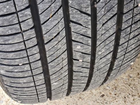 Used 2025 Kia Telluride S image 10