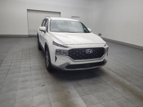 Used 2023 Hyundai Santa Fe SEL FWD image 13