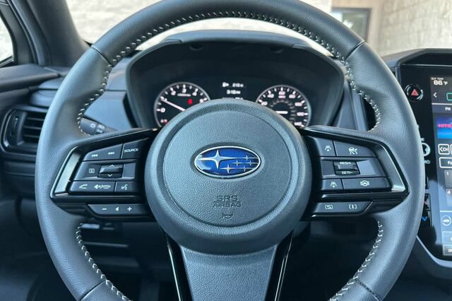 New 2026 Subaru Forester Premium AWD/4WD image 26