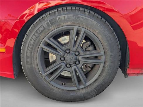 Used 2014 Ford Mustang Coupe w/ Equipment Group 102A image 22