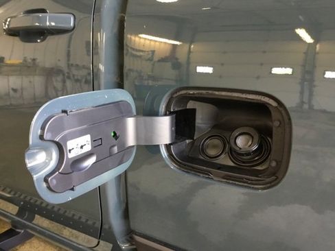 New 2025 Chevrolet Silverado 2500 LT w/ All Star Edition image 16