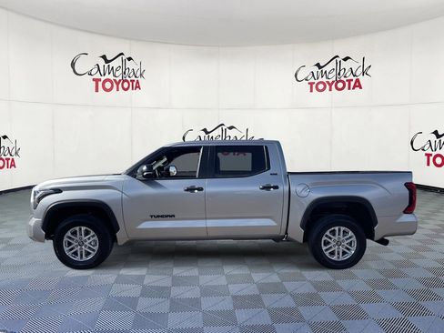 New 2026 Toyota Tundra SR5 image 5