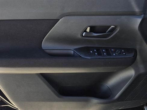 New 2026 Nissan Kicks S FWD image 16