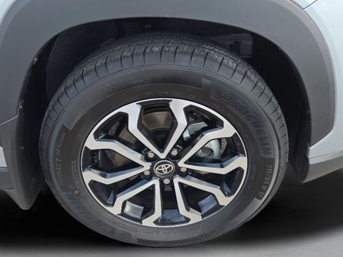 Certified 2026 Toyota Corolla Cross AWD Hybrid image 34