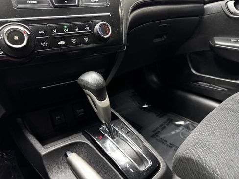 Used 2013 Honda Civic LX image 24