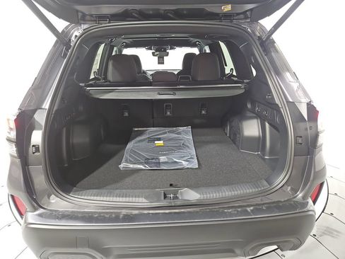 New 2026 Subaru Forester Premium AWD/4WD image 22