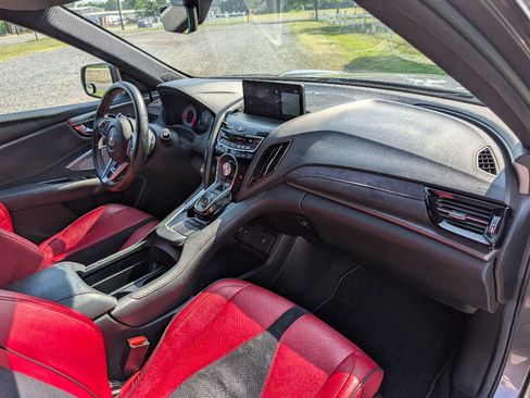Used 2019 Acura RDX A-Spec w/ Technology Package AWD/4WD image 33