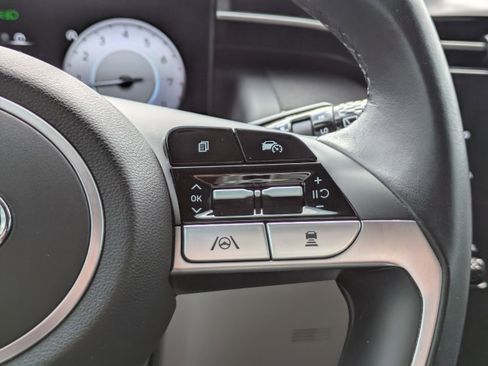 Used 2022 Hyundai Tucson SEL w/ Convenience Package image 30