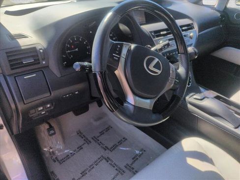Used 2014 Lexus RX 350 AWD w/ Navigation Package image 10