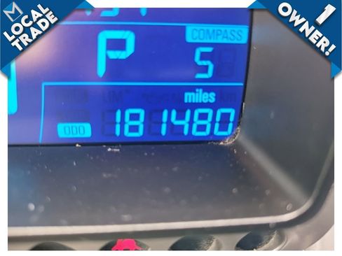 Used 2013 Chevrolet Sonic LTZ image 16