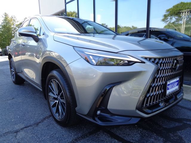 Used 2024 Lexus NX 350 AWD w/ Cold Area Package image 4