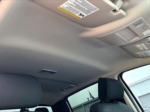 Certified 2019 Ford Ranger XLT w/ Equipment Group 302A Luxury image 13