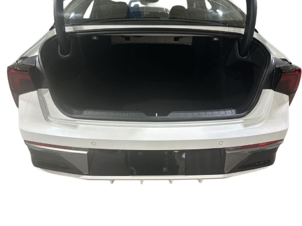 New 2026 Kia K5 EX FWD image 21