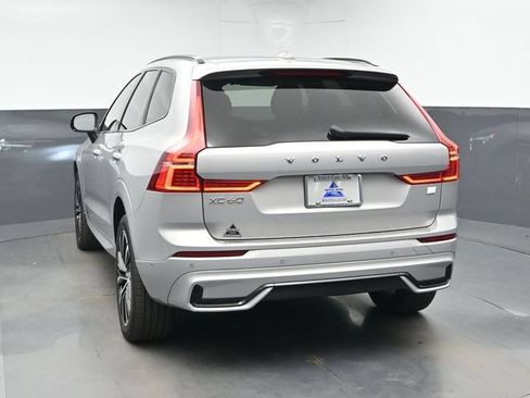Used 2023 Volvo XC60 T8 Plus w/ Protection Package Premier AWD/4WD image 7