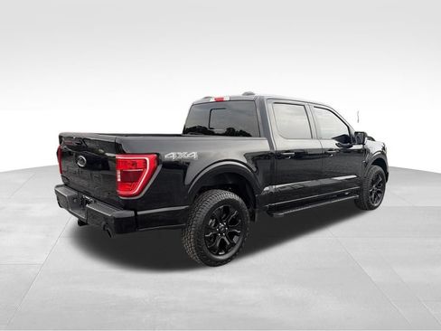 Used 2023 Ford F150 XLT w/ Equipment Group 302A High AWD/4WD image 20