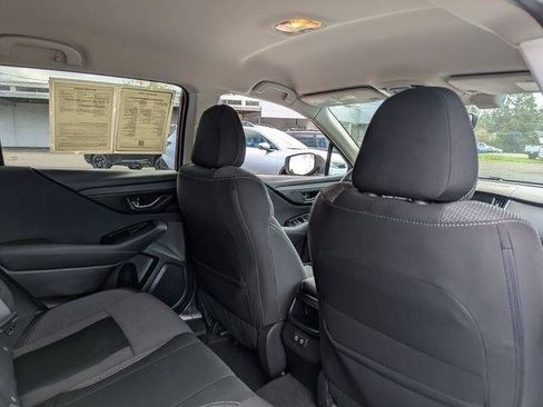 Used 2021 Subaru Outback Premium AWD/4WD image 33
