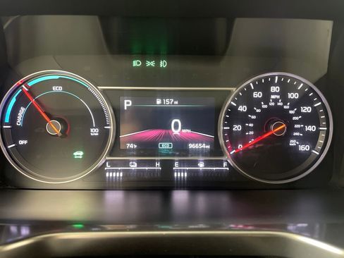 Used 2023 Kia Sorento EX image 20