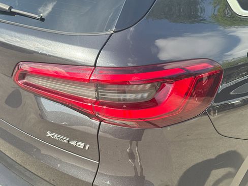 Used 2020 BMW X5 xDrive40i w/ Premium Package AWD/4WD image 28