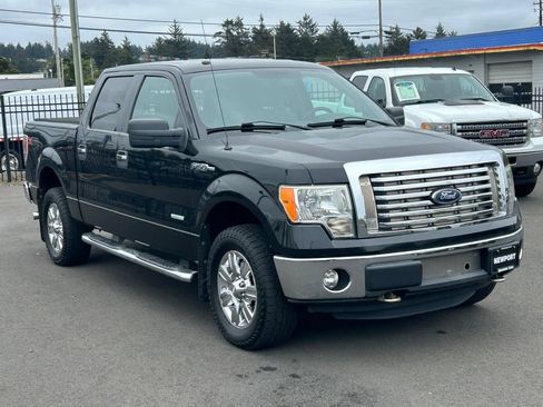 Used 2012 Ford F150 XLT w/ XTR Pkg AWD/4WD image 3
