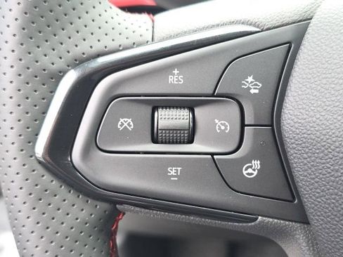 New 2026 Chevrolet Trax RS w/ Driver Confidence Package image 19