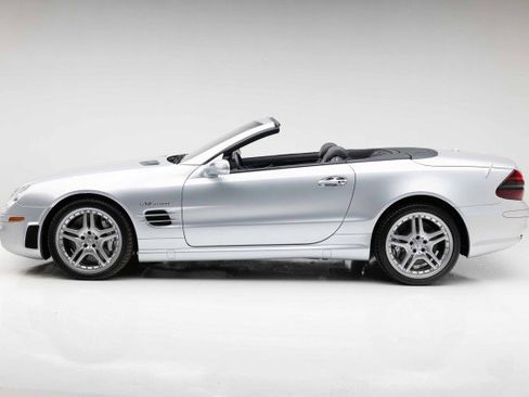 Used 2006 Mercedes-Benz SL 65 AMG image 13
