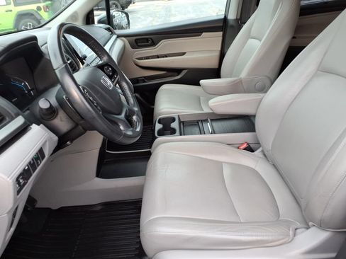 Used 2019 Honda Odyssey EX-L image 8