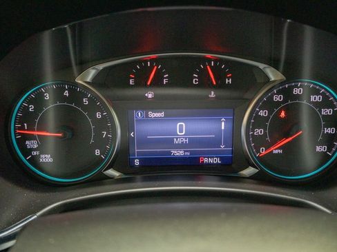 Used 2024 Chevrolet Equinox LT AWD/4WD image 23