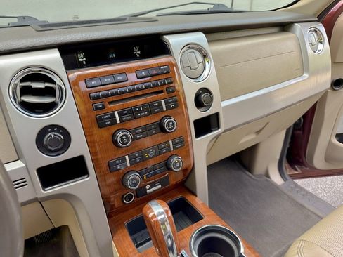 Used 2010 Ford F150 Lariat AWD/4WD image 21