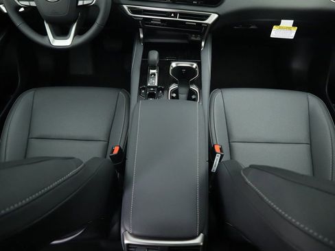 Used 2025 Lexus RX 350 FWD w/ Technology Package image 16