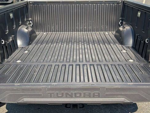 Used 2025 Toyota Tundra 1794 Edition image 16