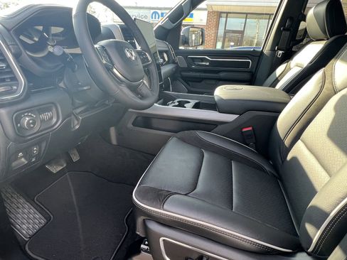 New 2026 RAM 1500 Laramie image 12