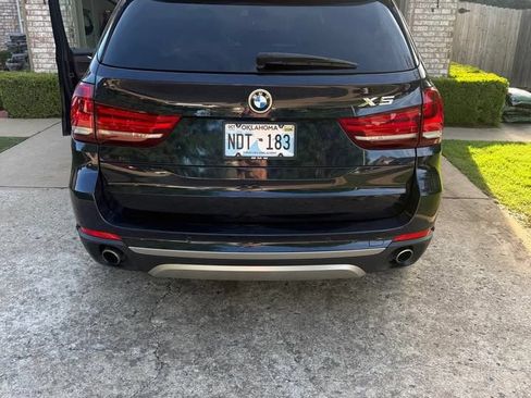 Used 2017 BMW X5 xDrive35i AWD/4WD image 10