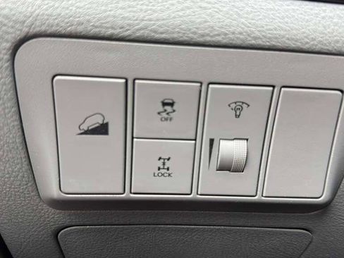 Used 2012 Hyundai Santa Fe GLS AWD/4WD image 30