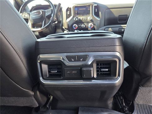 Used 2020 GMC Sierra 1500 AT4 w/ AT4 Premium Package AWD/4WD image 12