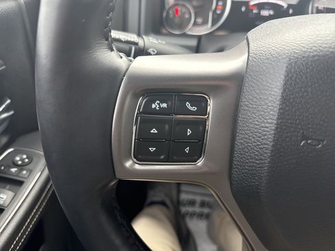 Used 2022 RAM 1500 Classic Warlock w/ Electronics Group image 19