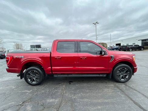 Used 2022 Ford F150 XLT w/ Equipment Group 302A High image 11