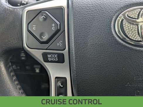 Used 2019 Toyota Tundra Platinum image 19