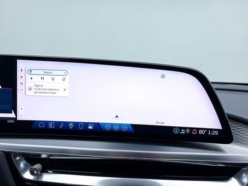 Used 2024 Cadillac Lyriq Sport RWD image 6