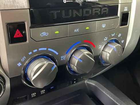 Used 2021 Toyota Tundra SR5 AWD/4WD image 9