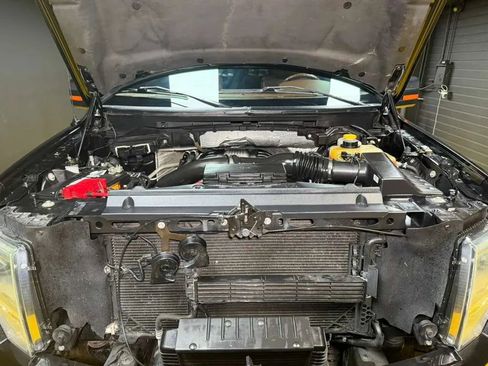 Used 2014 Ford F150 King Ranch w/ King Ranch Luxury Package image 40