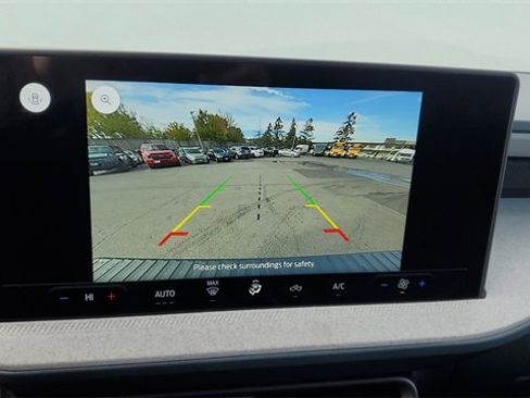 New 2025 Ford Maverick XLT w/ Equipment Group 301A image 26