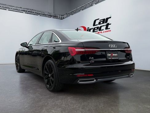 Used 2020 Audi A6 2.0T Premium w/ Convenience Package AWD/4WD image 9